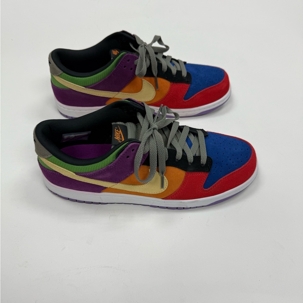 Nike Dunk Low SP Retro Viotech